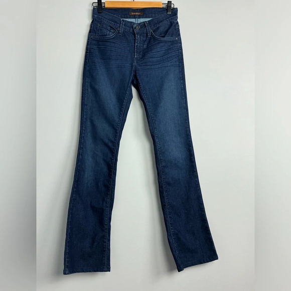 JAMES JEANS Reboot Dilemma size 25 - Picture 1 of 9